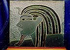 Egyptian Carving